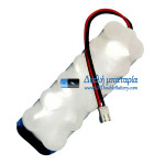 Μπαταρία για VBOT TRV10 11 M8 T270 260E [Αντικατάσταση μπαταρίας]